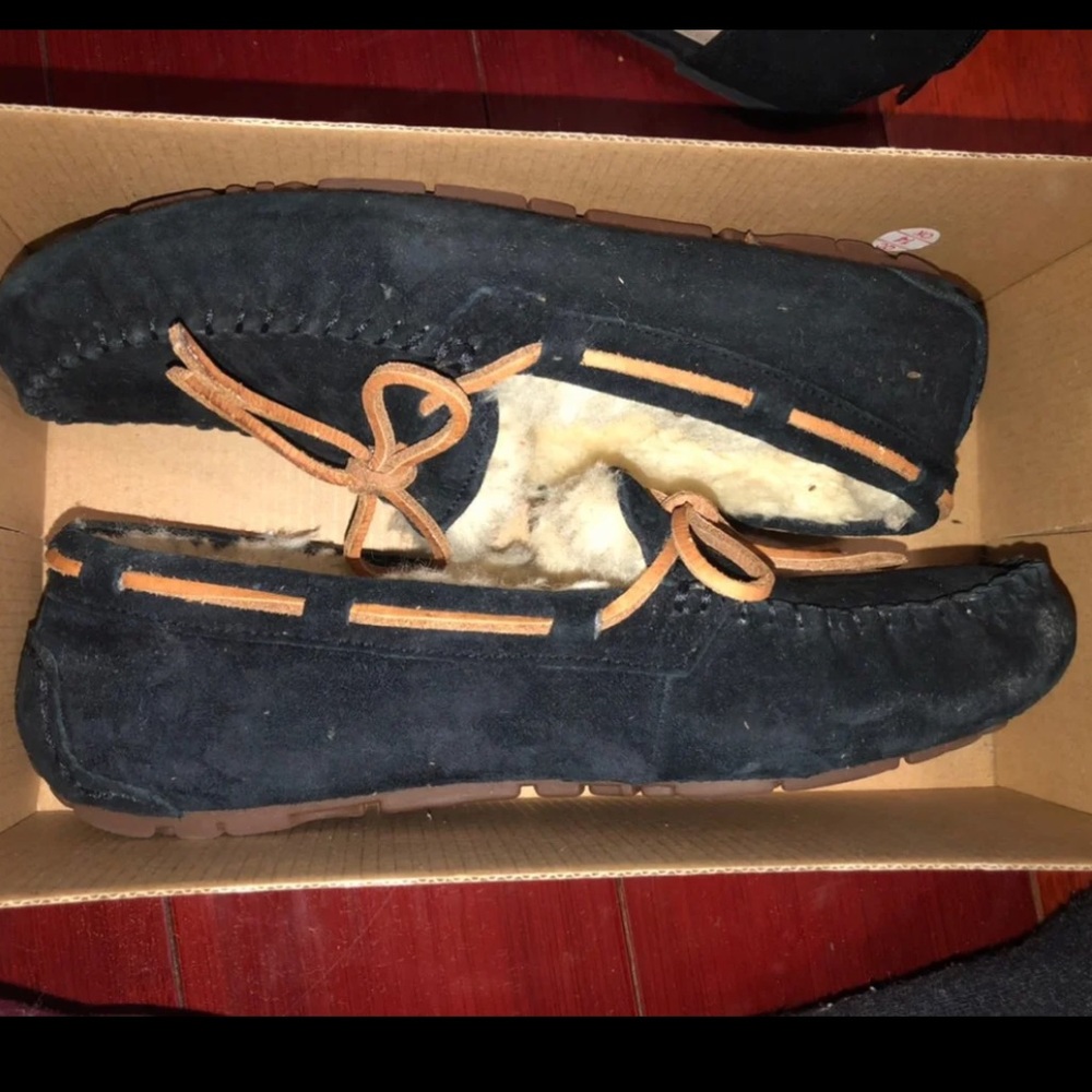 Uggs Mocassins
